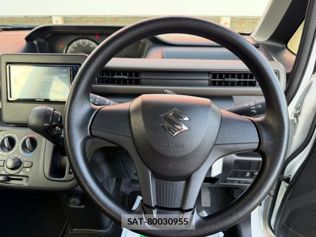 Suzuki WAGON R 2022-07 8328285-16