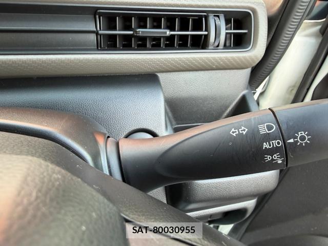 Suzuki WAGON R 2022-07 8328285-18