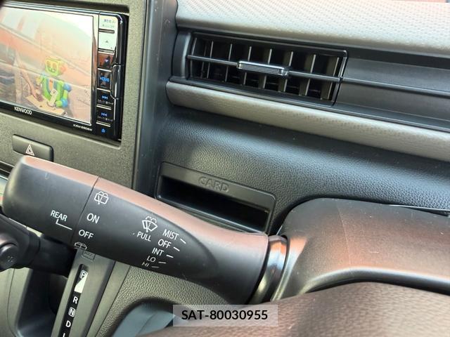 Suzuki WAGON R 2022-07 8328285-19