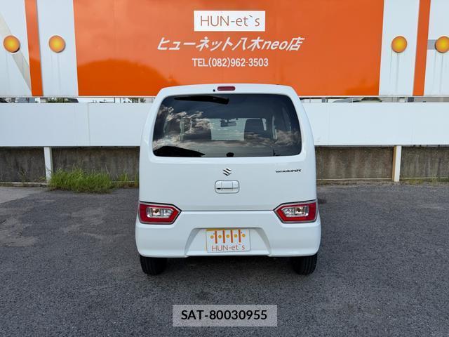 Suzuki WAGON R 2022-07 8328285-3