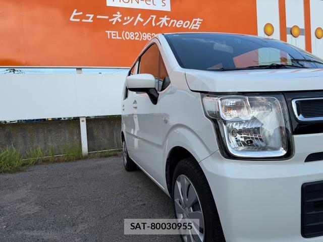 Suzuki WAGON R 2022-07 8328285-5