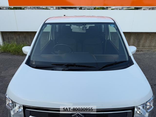 Suzuki WAGON R 2022-07 8328285-6