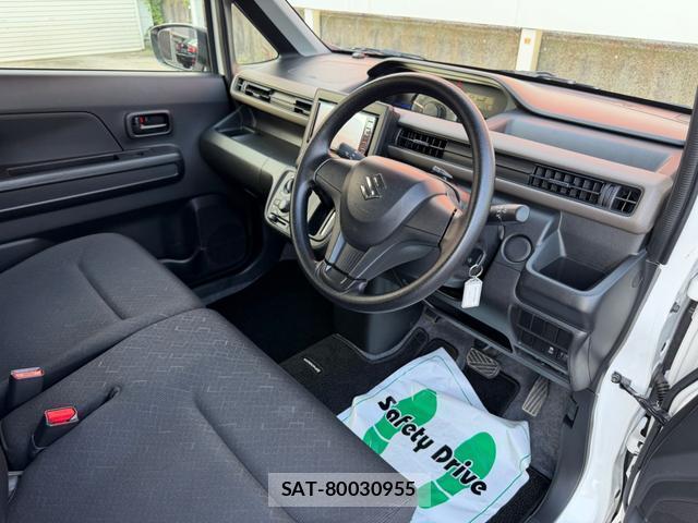 Suzuki WAGON R 2022-07 8328285-7
