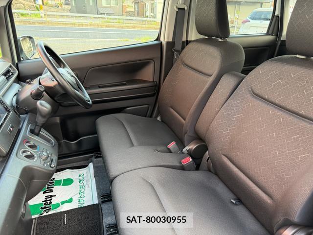 Suzuki WAGON R 2022-07 8328285-8