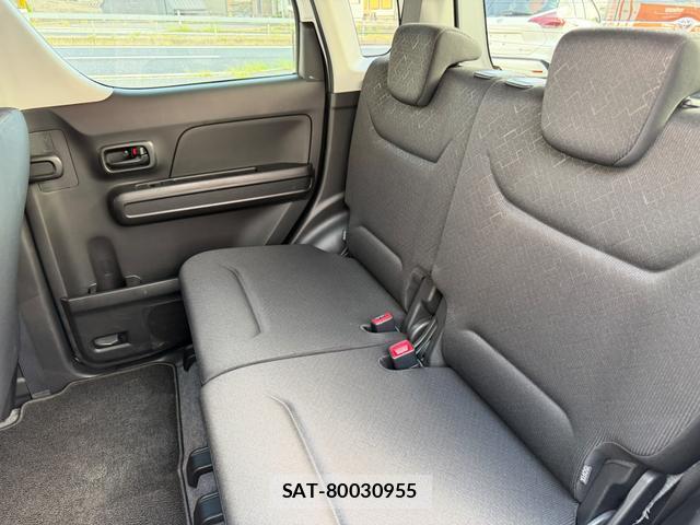 Suzuki WAGON R 2022-07 8328285-9