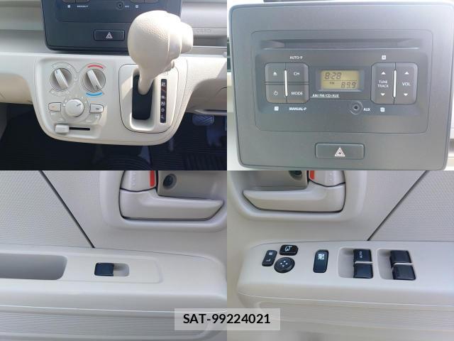 Suzuki WAGON R 2019-07 8328312-8