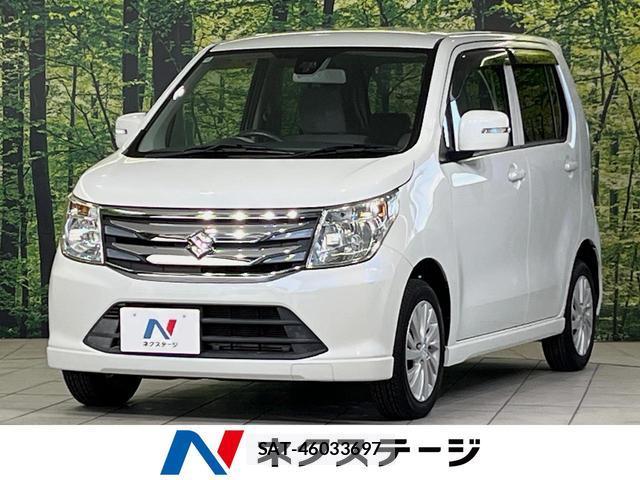 Suzuki WAGON R 2014-10 8328529-0