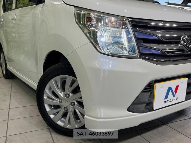 Suzuki WAGON R 2014-10 8328529-11
