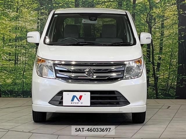 Suzuki WAGON R 2014-10 8328529-13