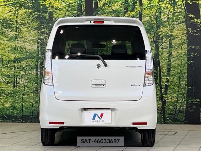 Suzuki WAGON R 2014-10 8328529-14