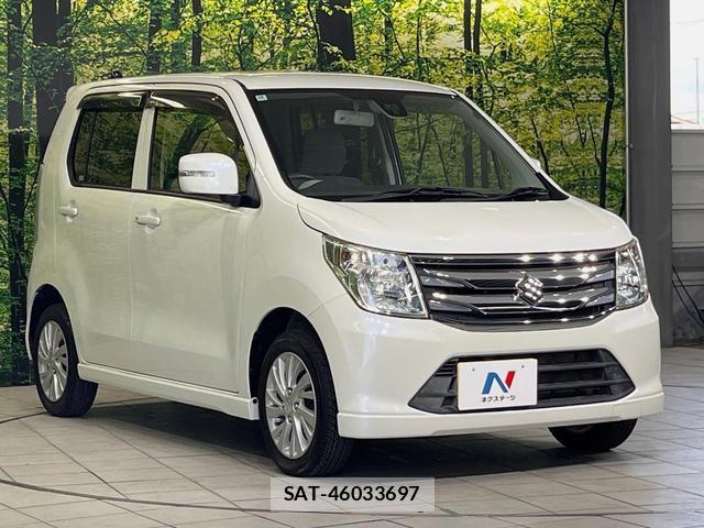 Suzuki WAGON R 2014-10 8328529-15