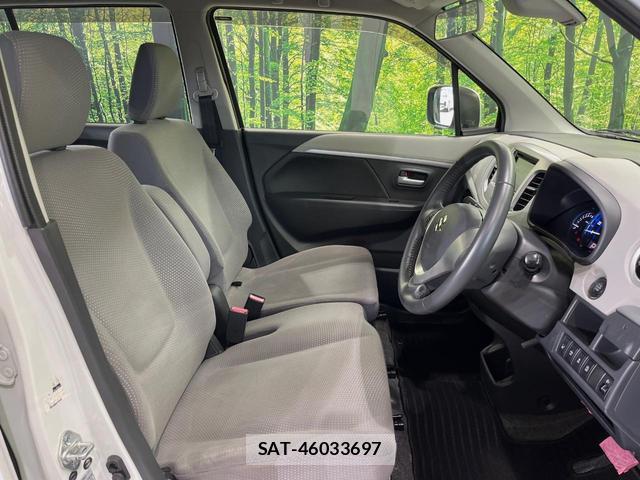 Suzuki WAGON R 2014-10 8328529-7