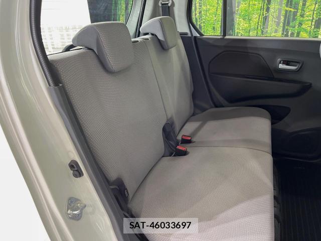 Suzuki WAGON R 2014-10 8328529-8