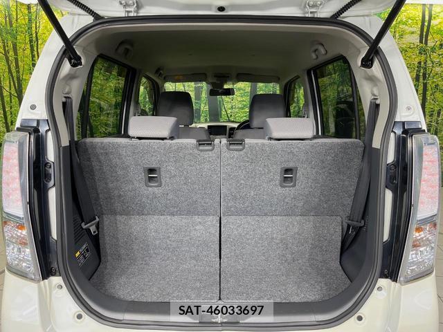 Suzuki WAGON R 2014-10 8328529-9
