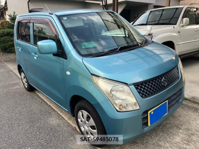 Suzuki WAGON R 2011-09 8328571-0