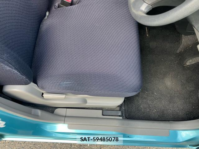 Suzuki WAGON R 2011-09 8328571-10