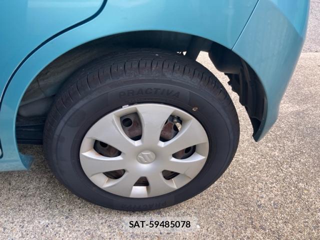 Suzuki WAGON R 2011-09 8328571-12