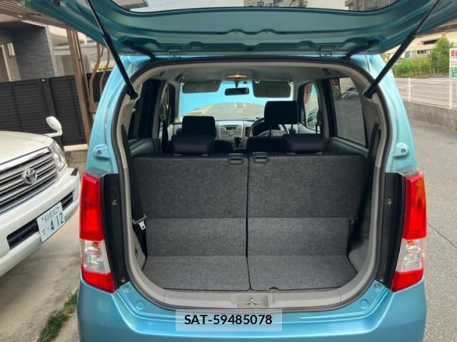 Suzuki WAGON R 2011-09 8328571-13