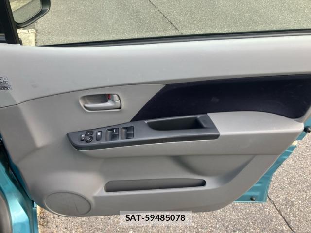 Suzuki WAGON R 2011-09 8328571-14