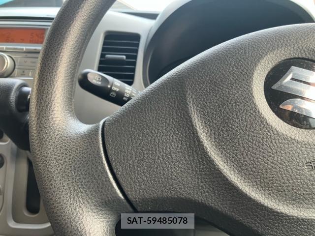 Suzuki WAGON R 2011-09 8328571-15