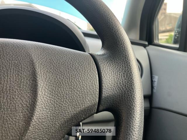 Suzuki WAGON R 2011-09 8328571-16