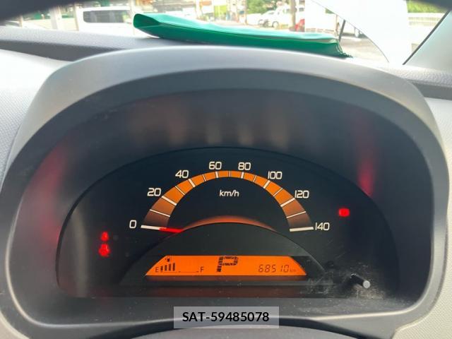 Suzuki WAGON R 2011-09 8328571-17