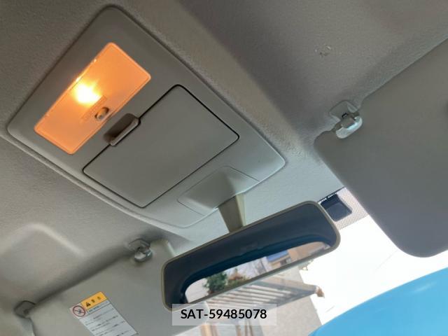 Suzuki WAGON R 2011-09 8328571-19