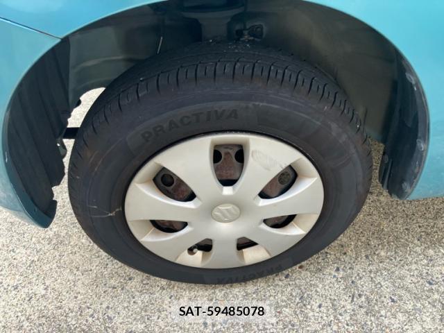 Suzuki WAGON R 2011-09 8328571-3