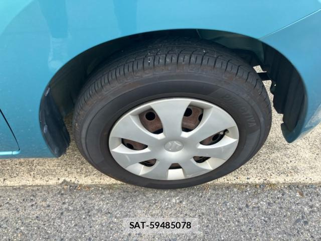 Suzuki WAGON R 2011-09 8328571-4