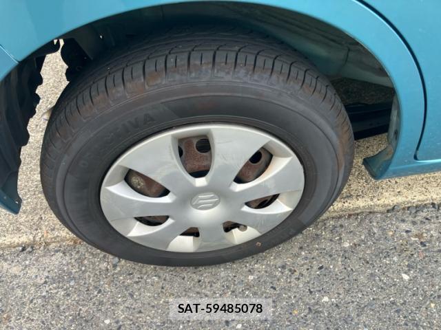 Suzuki WAGON R 2011-09 8328571-5