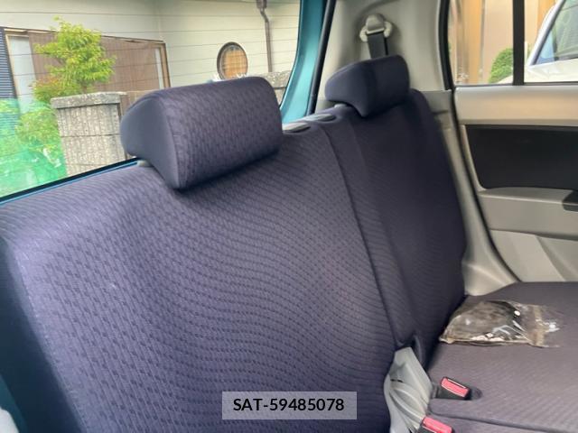 Suzuki WAGON R 2011-09 8328571-7