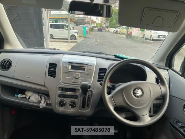 Suzuki WAGON R 2011-09 8328571-8