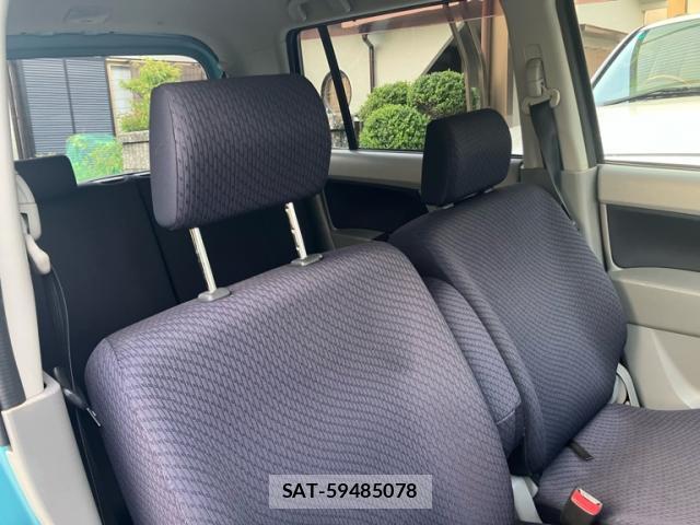 Suzuki WAGON R 2011-09 8328571-9