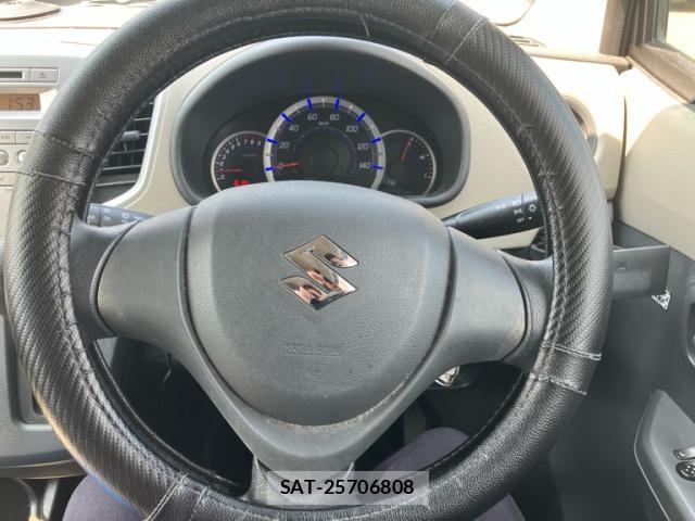 Suzuki WAGON R 2014-05 8328809-10