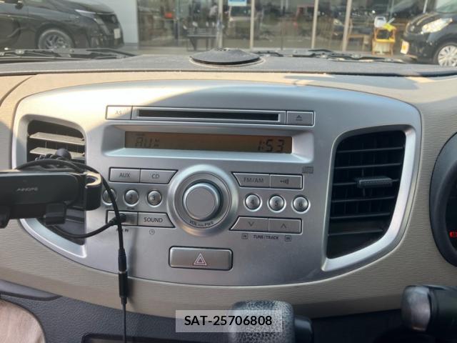 Suzuki WAGON R 2014-05 8328809-11