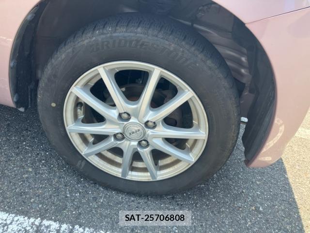 Suzuki WAGON R 2014-05 8328809-12