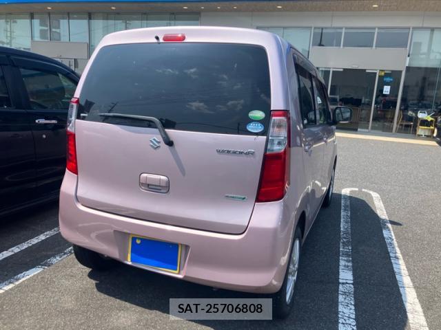Suzuki WAGON R 2014-05 8328809-13