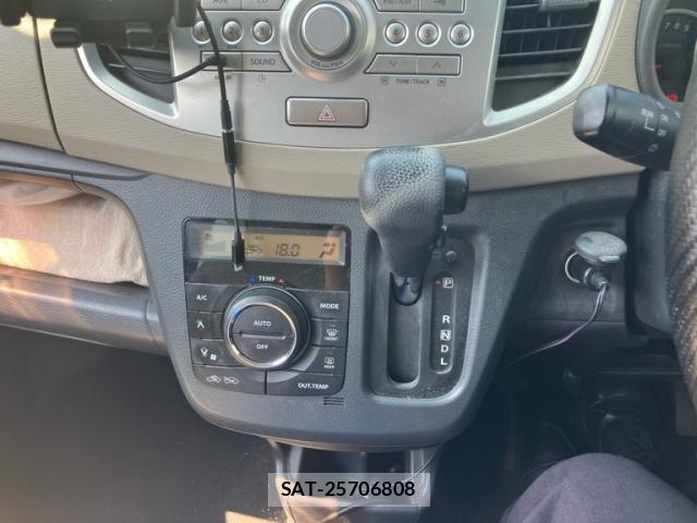 Suzuki WAGON R 2014-05 8328809-14