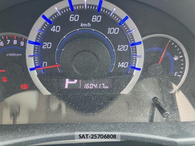 Suzuki WAGON R 2014-05 8328809-15
