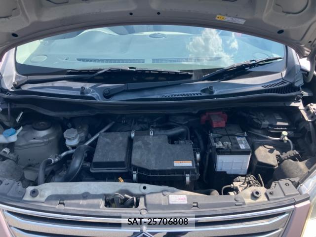 Suzuki WAGON R 2014-05 8328809-16