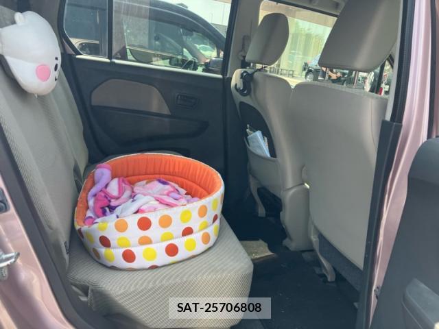 Suzuki WAGON R 2014-05 8328809-5