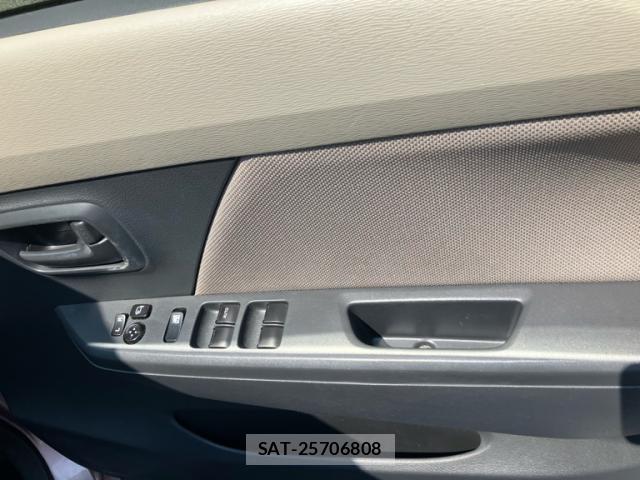 Suzuki WAGON R 2014-05 8328809-8