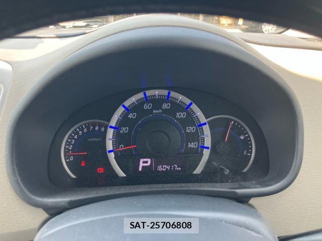 Suzuki WAGON R 2014-05 8328809-9