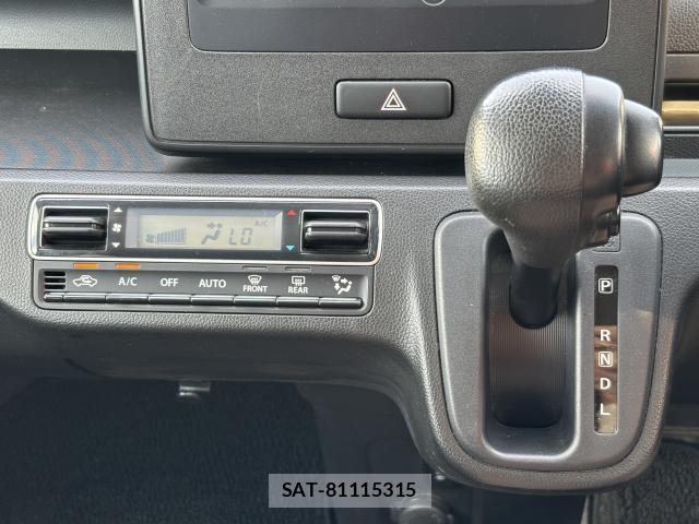 Suzuki WAGON R 2019-05 8329112-11