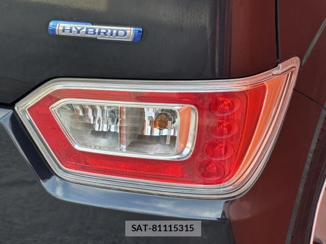 Suzuki WAGON R 2019-05 8329112-17