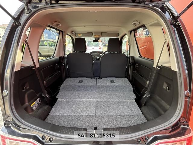 Suzuki WAGON R 2019-05 8329112-19