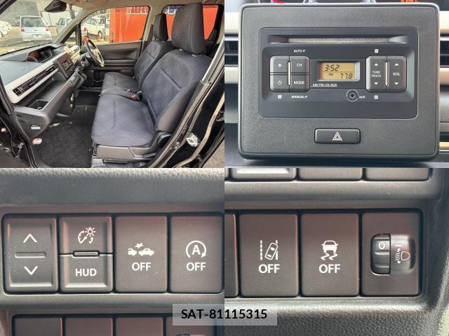 Suzuki WAGON R 2019-05 8329112-4