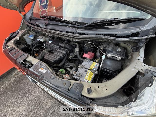 Suzuki WAGON R 2019-05 8329112-7