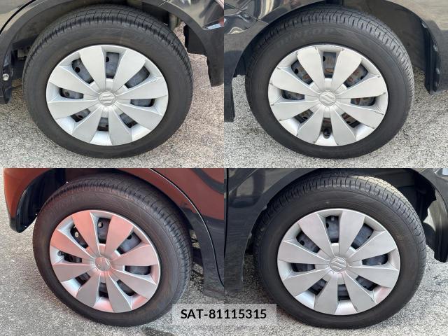 Suzuki WAGON R 2019-05 8329112-8
