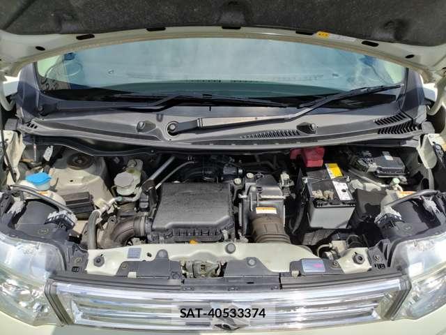Suzuki WAGON R 2013-01 8329114-10